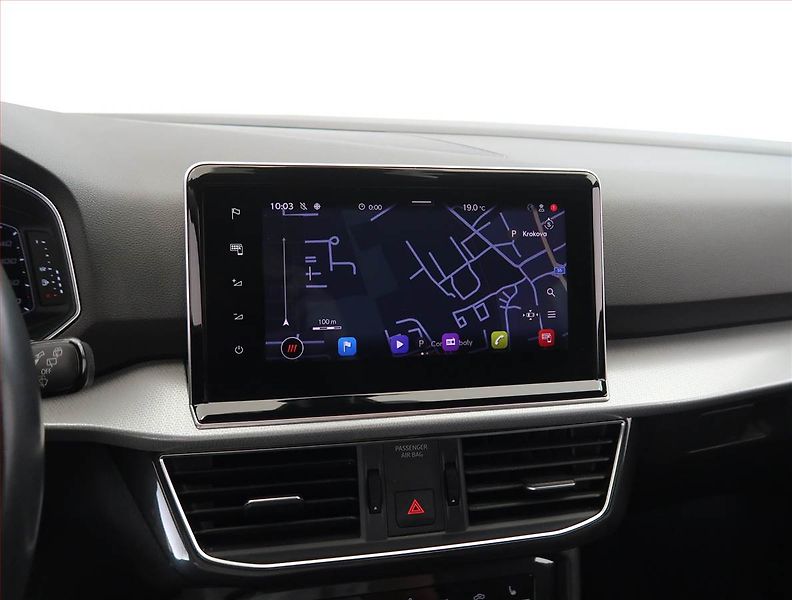 Seat Tarraco (2022) 1.5 TSI - fotka 17 z 25