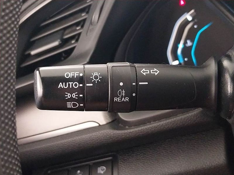 Honda Civic (2017) 1.0 VTEC Turbo, Serv.kniha - fotka 18 z 21