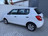 Škoda Fabia 1,4 i 16V tažné DPH 1.maj. ČR - náhled 10