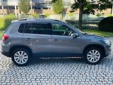 Volkswagen Tiguan 2.0TSI 4x4 AUT SERVISKA VYHŘEV - náhled 13