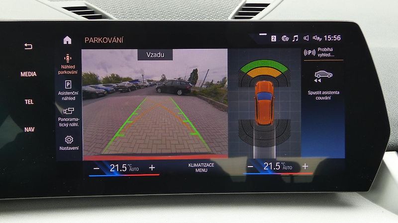 BMW X1 sDrive 18i - fotka 15 z 22