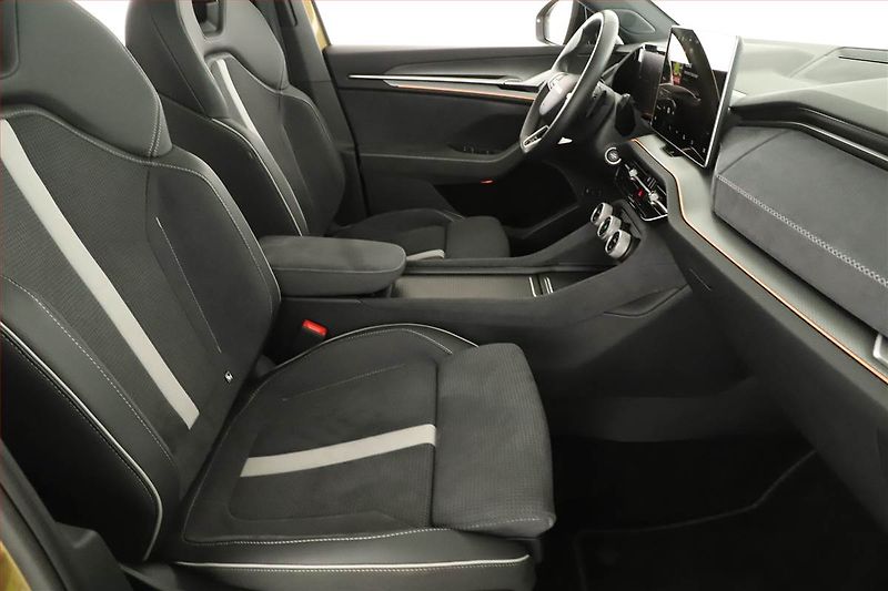 Škoda Kodiaq (2025) 2.0 TDI, SPORTLINE, 4X4 - fotka 7 z 21
