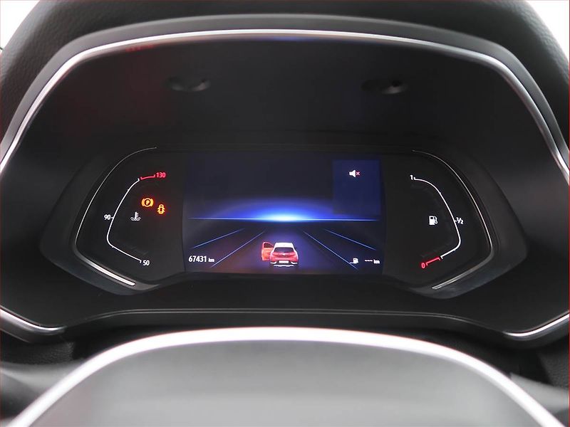 Renault Captur (2020) Intens 1.3 TCe, Automat - fotka 11 z 18