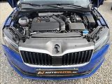Škoda Superb 1,5 TSI 110kW DSG +SADA ALU - náhled 24