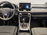 Toyota RAV4 2.0 Valvematic Comfort Style 4 - náhled 12