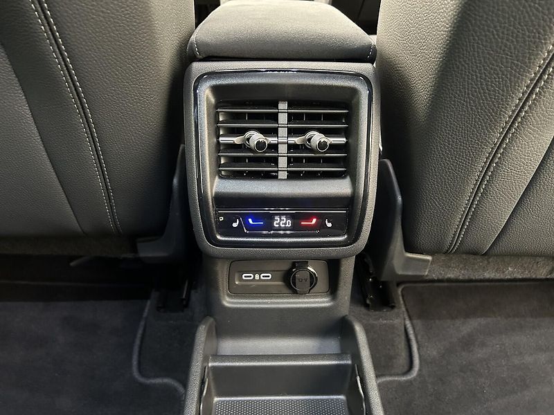 Škoda Kodiaq 2.0 TSI 4x4 SportLine - fotka 26 z 29
