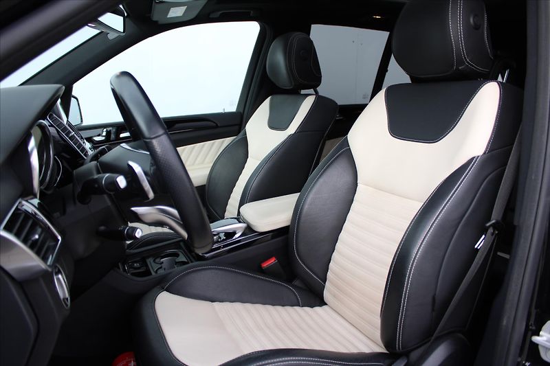 Mercedes-Benz GLE 500 335kW 4MATIC AMG ČR - fotka 10 z 29