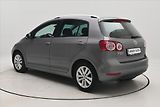 Volkswagen Golf Plus 1,6 TDI 77kW KLIMA Tažné - náhled 7