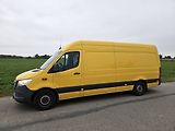 Mercedes-Benz Sprinter (2019) 2,2 CDI 105 kW - náhled 2
