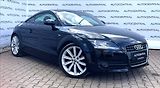 Audi TT 2,0 TFSi,147kW,S-line,serv.kn. - náhled 1