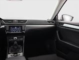 Škoda Superb (2015) Style 2.0 TDI, Serv.kniha - náhled 8