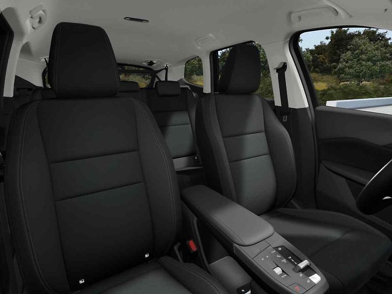 BMW X1 (2026) - fotka 9 z 10