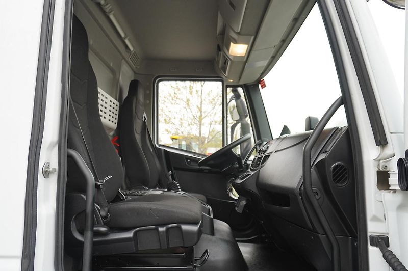 Iveco Eurocargo (2016) 190-280L E6 4x2 / Refrigerator - fotka 15 z 27