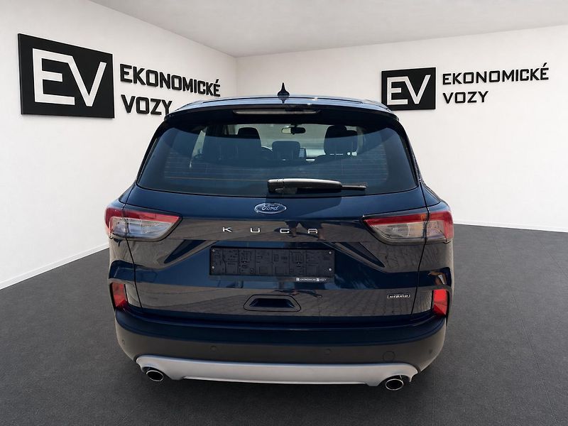 Ford Kuga (2022) 2.5 plev ,REZERVOVÁNO - fotka 6 z 47