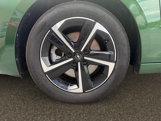 Opel Astra (2026) NOVÁ Astra EDITION Hybrid 145k - fotka 14 z 16
