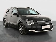 Kia Niro (2025) Style Hybrid, Style, Navigace - fotografie inzerátu
