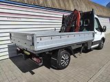 Ford Transit 2,0TDCI RUKA JEŘÁB, po servise - náhled 7