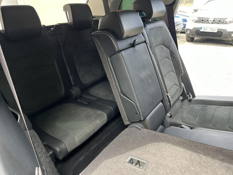 Škoda Kodiaq (2019) 2,0 TDi 140Kw DSG 7 MÍST STYLE - fotka 17 z 19