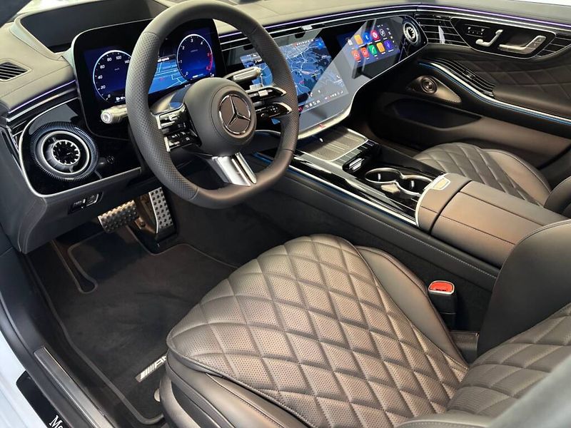 Mercedes-Benz Třídy S (2026) 450 d 4MATIC - fotka 2 z 6