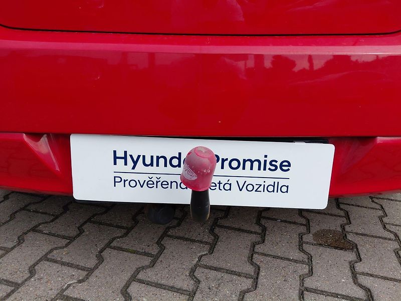 Hyundai i30 (2010) 1.4CVVT  - fotka 12 z 25