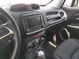 Jeep Renegade 1.4MultiAir, Limited, Tempomat - náhled 12