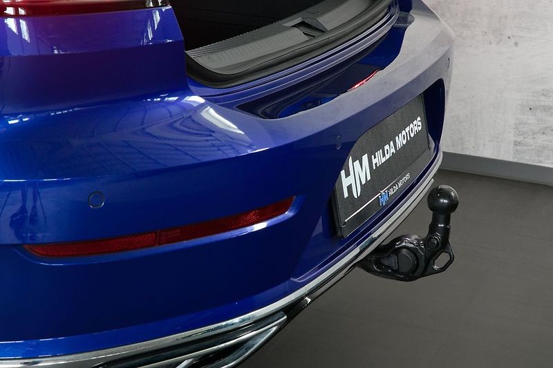 Volkswagen Arteon Shooting Brake 2.0TSI 140kW R-Line Tažné H/K - fotka 37 z 39