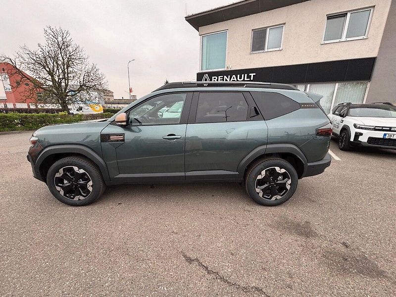 Dacia Bigster (2025) extreme mild hybrid-G 140 - fotka 2 z 22