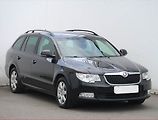 Škoda Superb (2011) Comfort 2.0 TDI, Automat, Navi - náhled 1