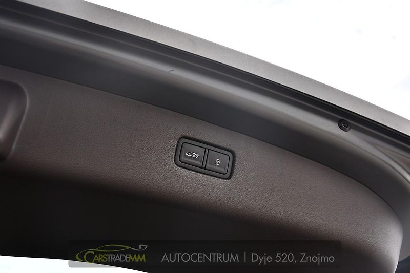 Genesis GV80 3.0 AWD AT8 LUXURY LINE 1M - fotka 53 z 60