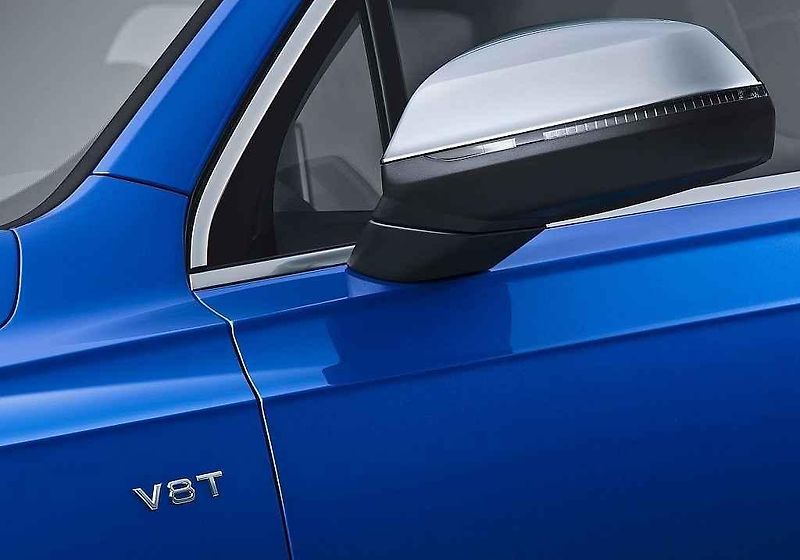 Audi SQ7 TDI.