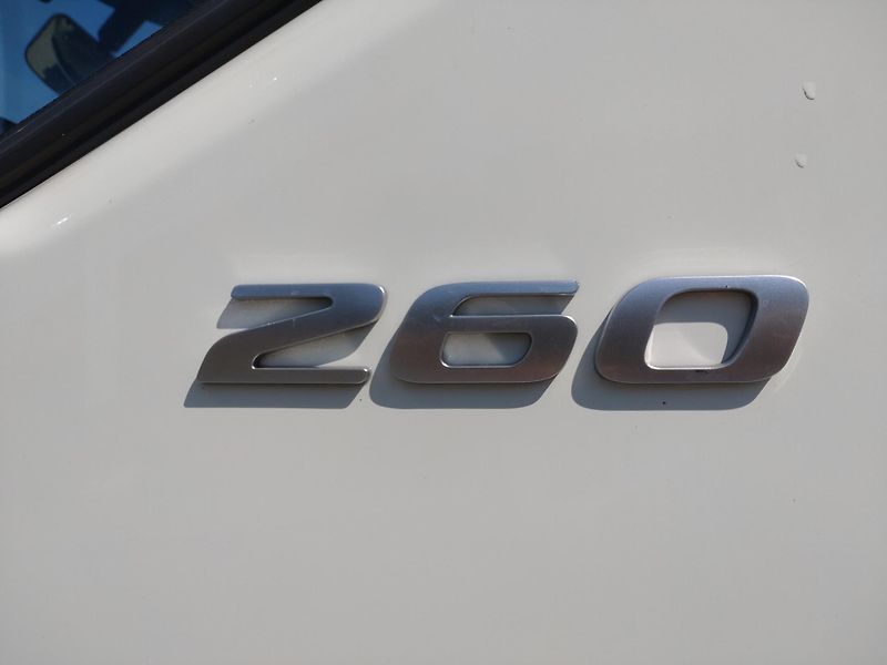 DAF LF (2021) 260PS - 16t- 18EP- Čelo- Lůžko - fotka 13 z 27