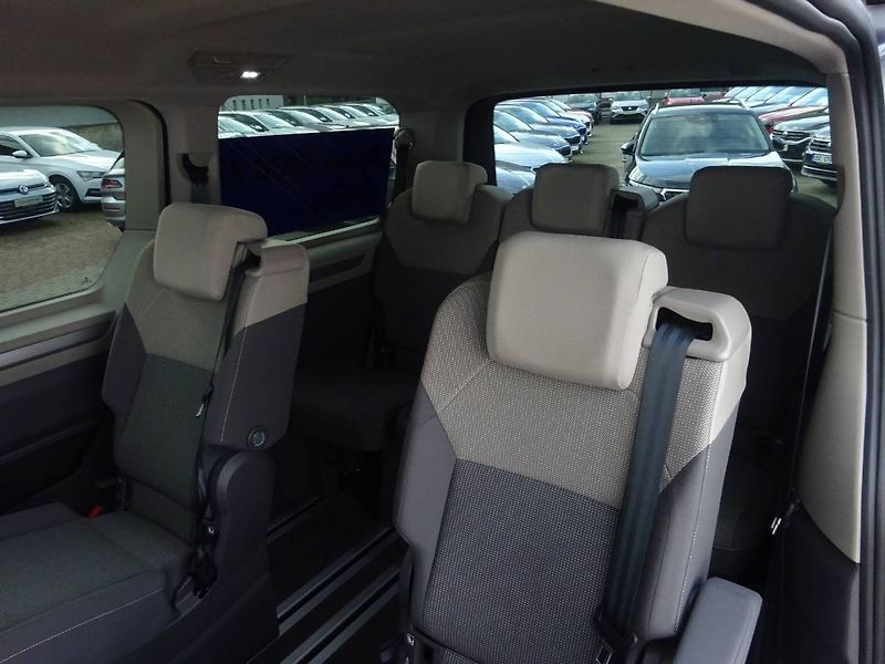 Volkswagen Multivan (2026) NOVÝ LONG LIFE 2,0 TDI - fotka 18 z 29
