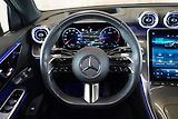 Mercedes-Benz GLC 220d Kupé 4M AMG, Masáž, 360° - náhled 22