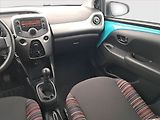 Citroën C1 (2016) 1.2 Pure Tech, Serv.kniha - náhled 7