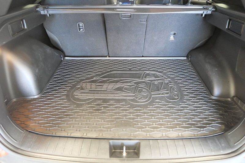 Hyundai Tucson - fotka 20 z 21