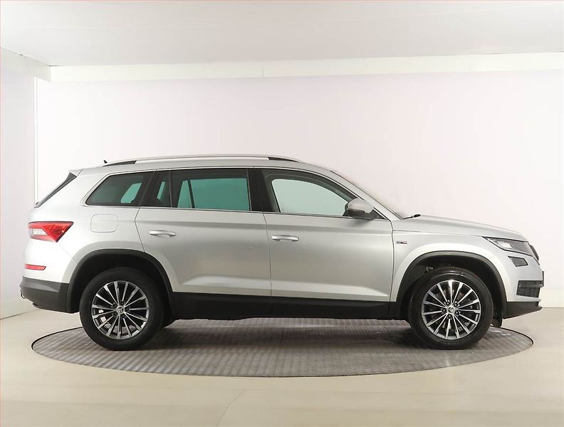 Škoda Kodiaq (2019) Style Plus 2.0 TDI 4x4 - fotka 6 z 30