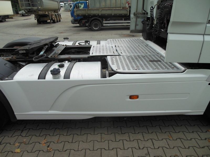 DAF XF 106.510 SSC, Standart - fotka 9 z 22