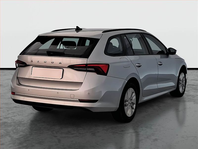Škoda Octavia (2023) Ambition 2.0 TDI, ČR,1.maj - fotka 5 z 19