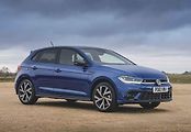 Volkswagen Polo.