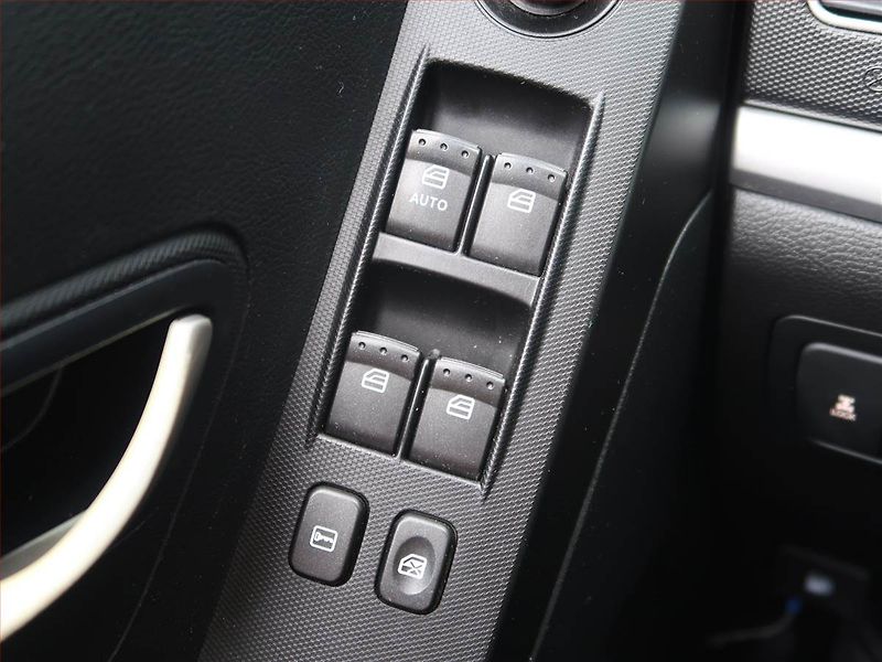 SsangYong Korando (2011) 2.0 e-XDi, 4X4, Navi - fotka 16 z 17