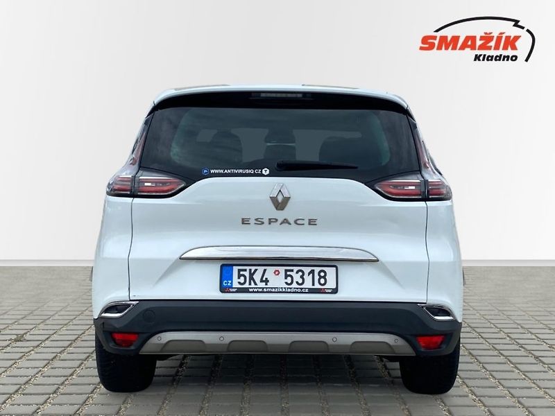 Renault Espace (2015) 1,6 (96kW) NM.  Man. - fotka 6 z 30