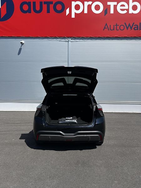 MG MG4 150kW 64kWh LUXURY 1.Maj DPH - fotka 25 z 26