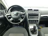 Škoda Octavia (2012) 1,2TSI-77KW*KLIMA***TAŽNÉ* - náhled 14