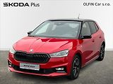 Škoda Fabia 1,0 TSi 85kW MONTE CARLO  IV. - náhled 1