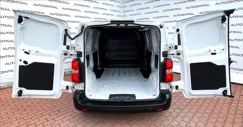 Opel Vivaro 1,5 CDTi,88kW,L1,serv.hist.,DP - fotka 9 z 21