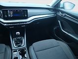 Škoda Octavia (2021) Ambition 2.0 TDI, Serv.kniha - náhled 8