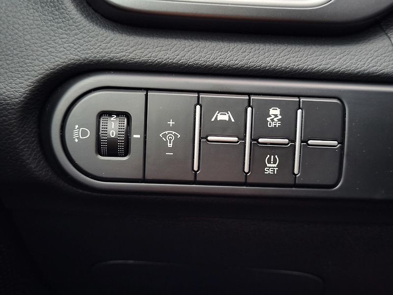 Kia Ceed 1.5 T-GDI 118kW *ČR - fotka 20 z 47
