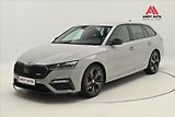 Škoda Octavia 2,0 TDI 147kW RS DSG Záruka až - náhled 1