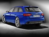 Audi RS 4 Avant Nogaro selection.
