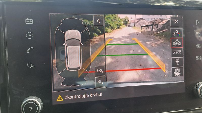 Seat Tarraco 2.0 TSI 4D Xcellence REZERVACE - fotka 27 z 31